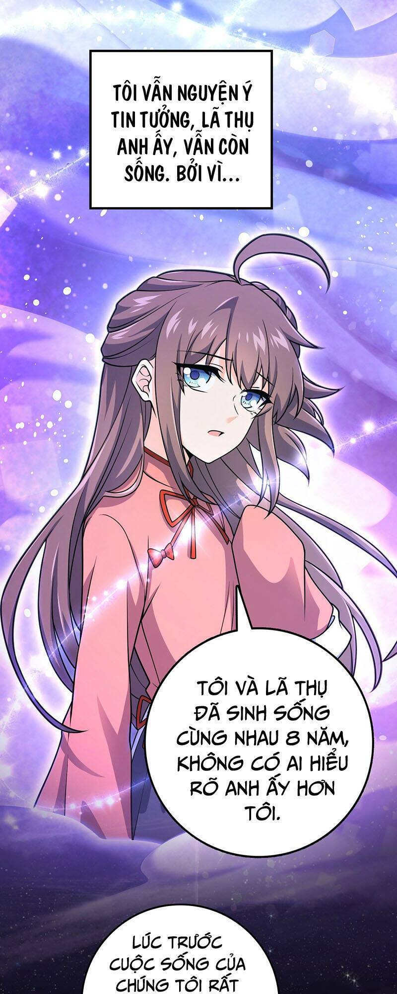 Đại Vương Tha Mạng Chapter 494 - Trang 2