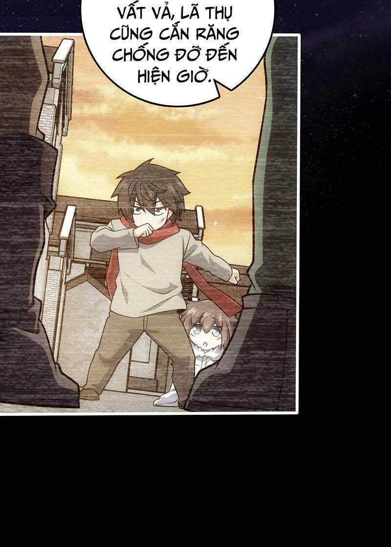 Đại Vương Tha Mạng Chapter 494 - Trang 2