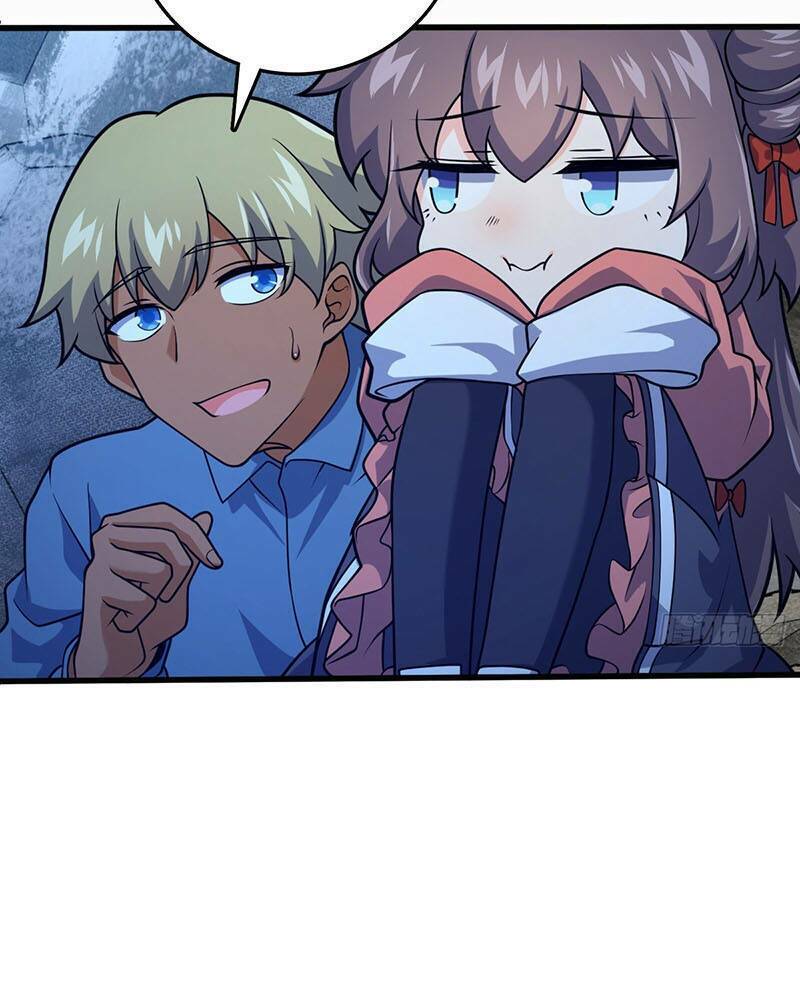 Đại Vương Tha Mạng Chapter 494 - Trang 2