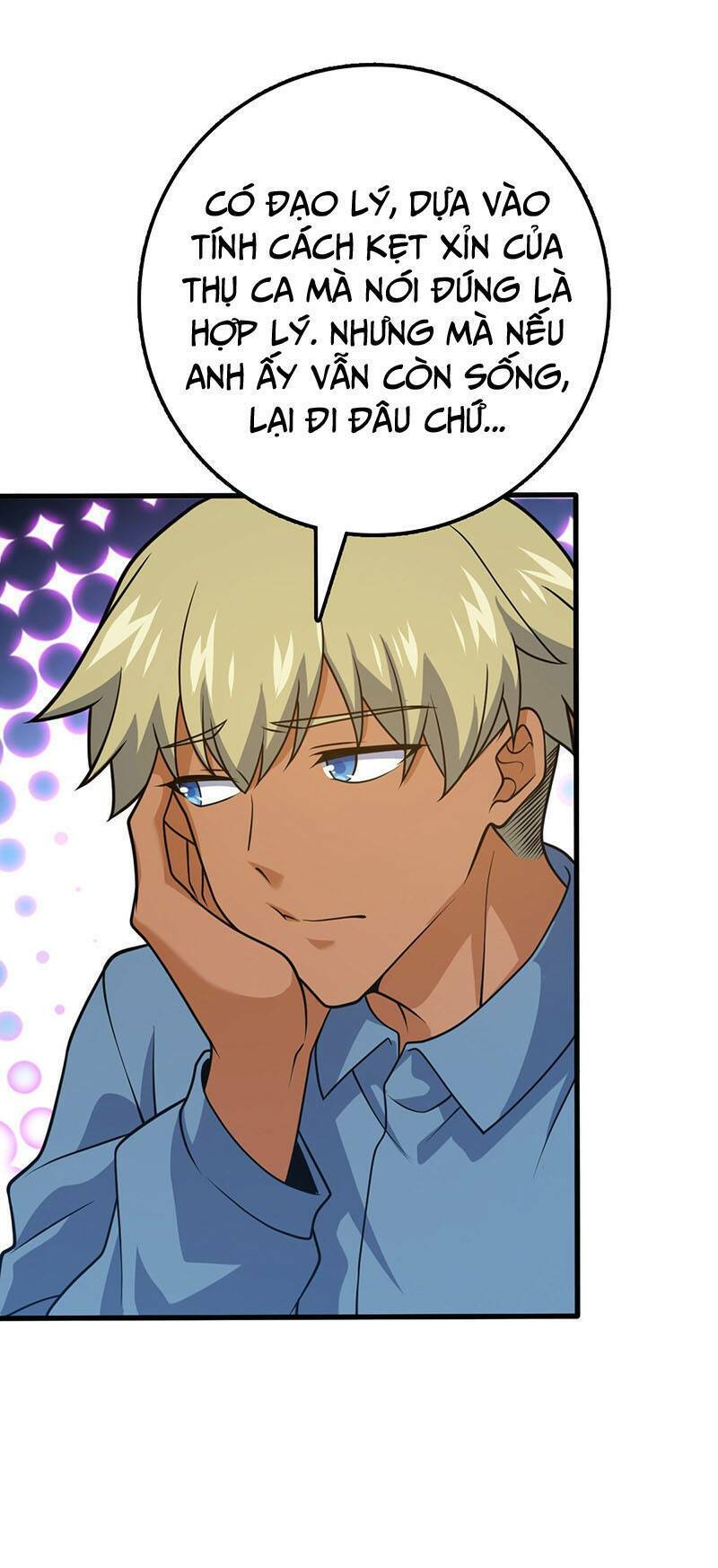 Đại Vương Tha Mạng Chapter 494 - Trang 2