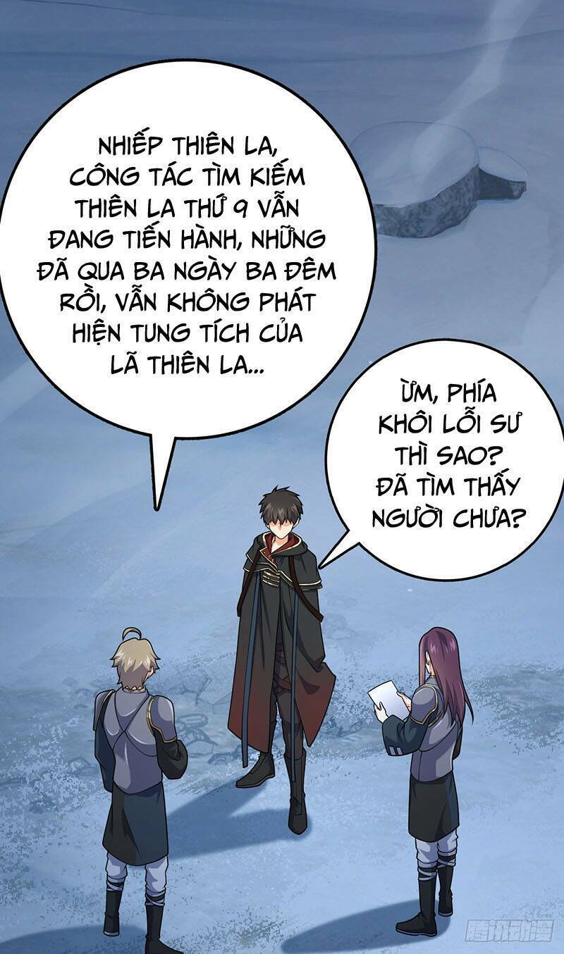 Đại Vương Tha Mạng Chapter 494 - Trang 2