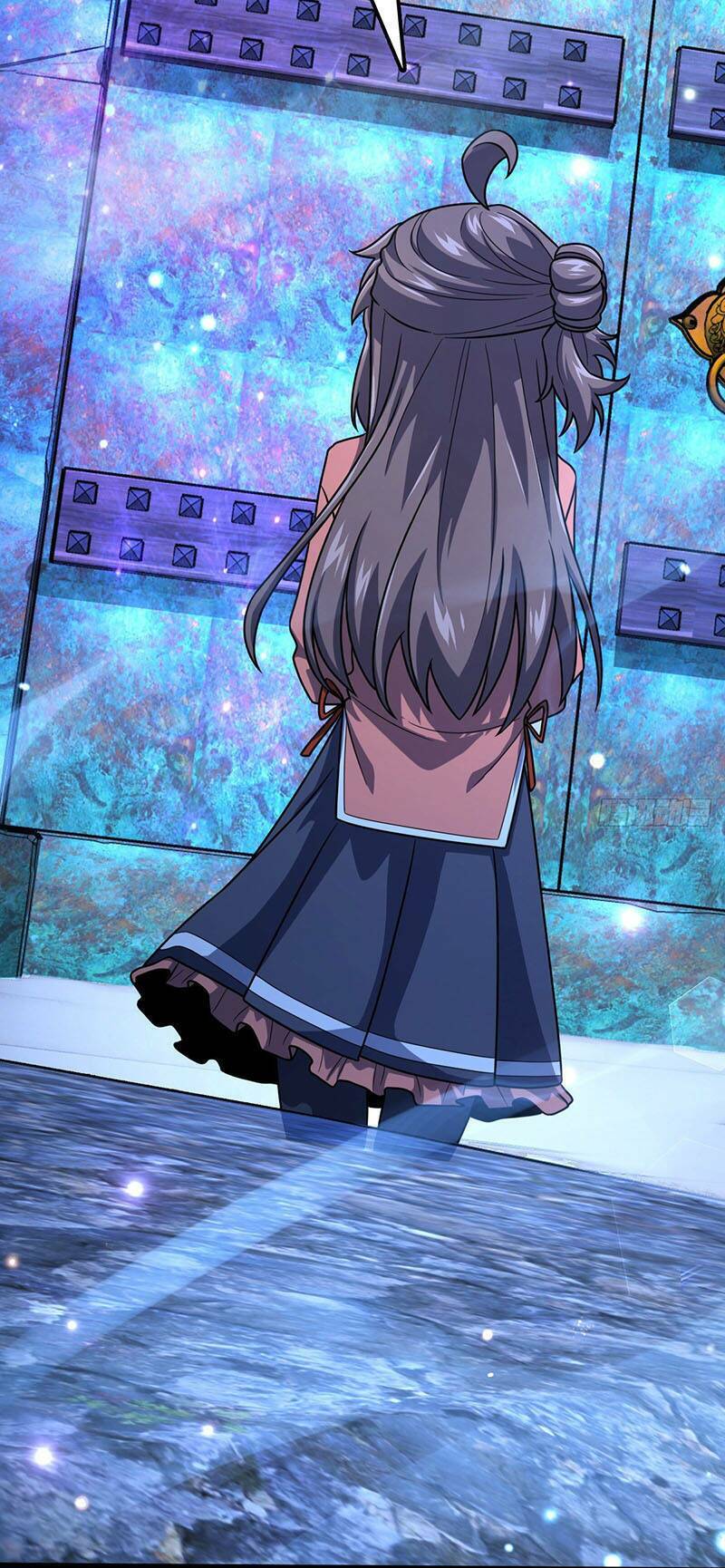 Đại Vương Tha Mạng Chapter 494 - Trang 2