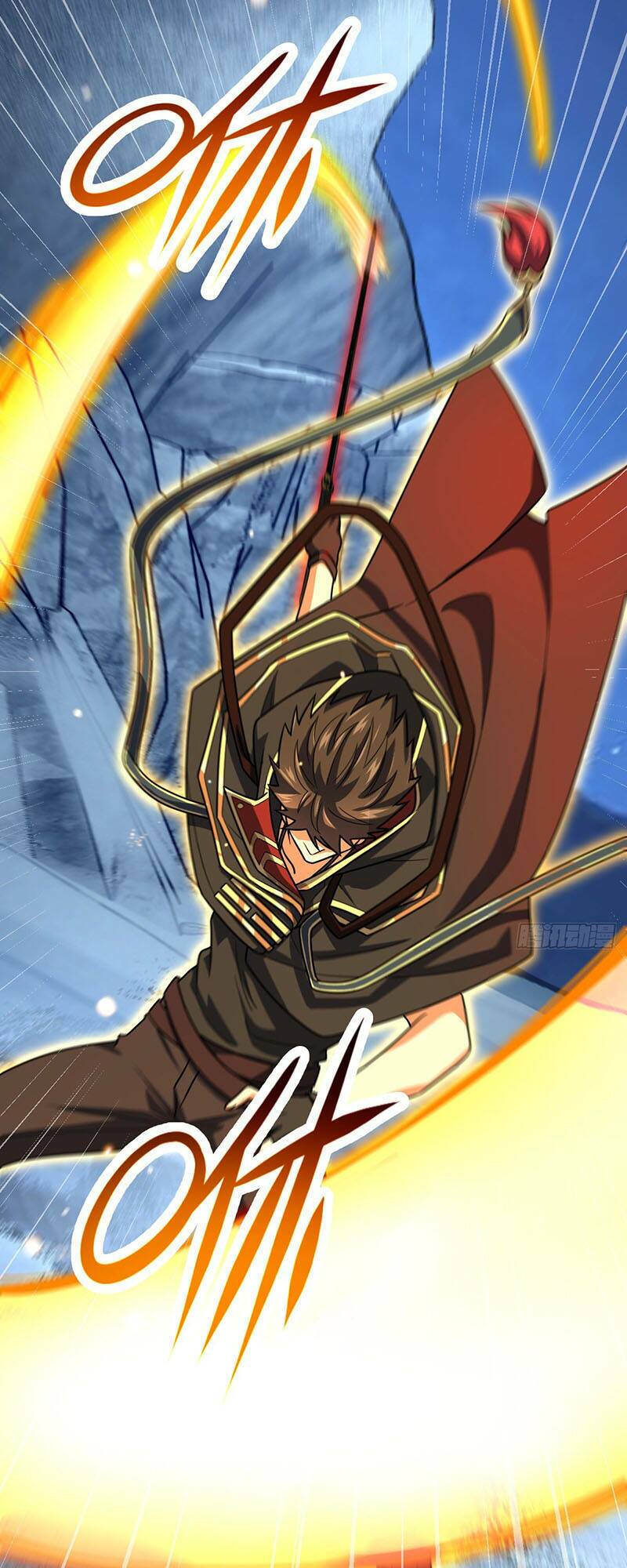 Đại Vương Tha Mạng Chapter 494 - Trang 2