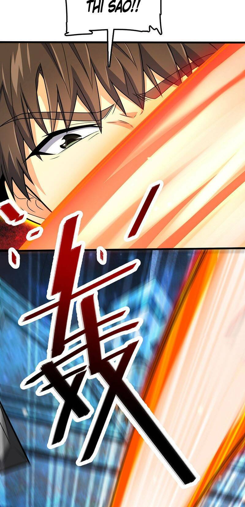 Đại Vương Tha Mạng Chapter 494 - Trang 2