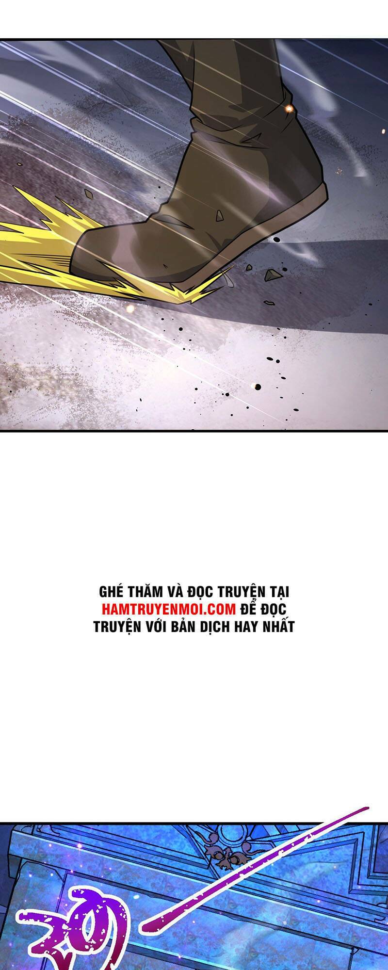 Đại Vương Tha Mạng Chapter 494 - Trang 2