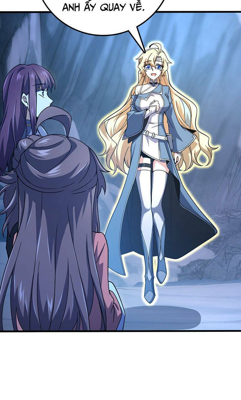 Đại Vương Tha Mạng Chapter 494 - Trang 2