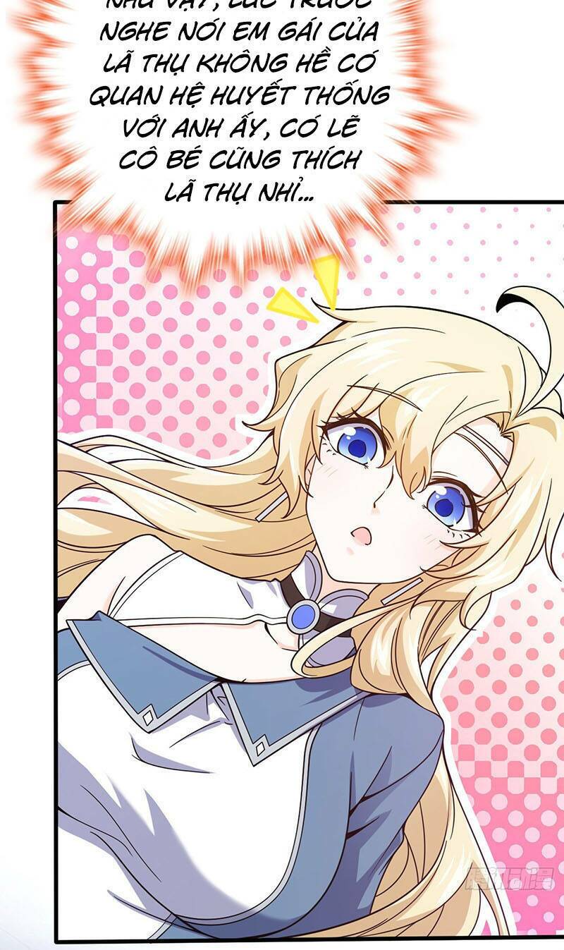 Đại Vương Tha Mạng Chapter 494 - Trang 2