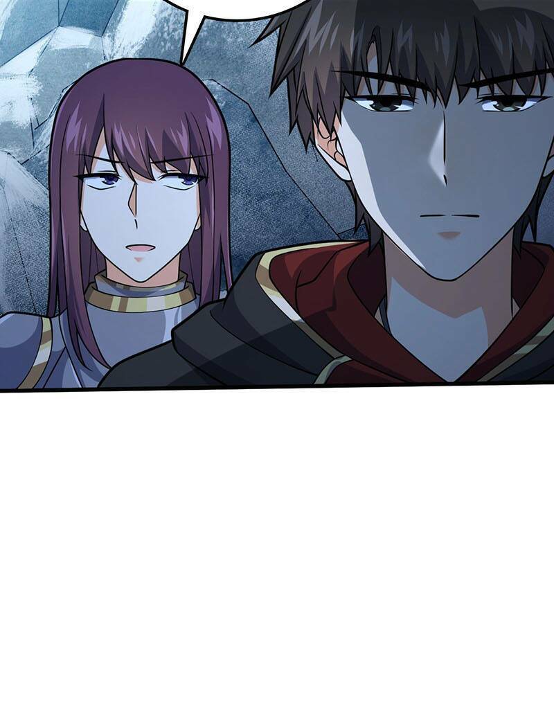 Đại Vương Tha Mạng Chapter 494 - Trang 2