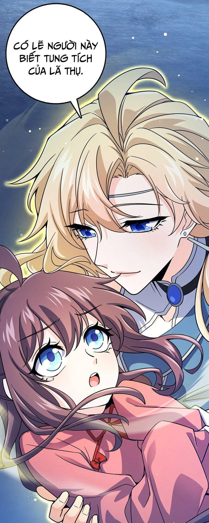 Đại Vương Tha Mạng Chapter 494 - Trang 2