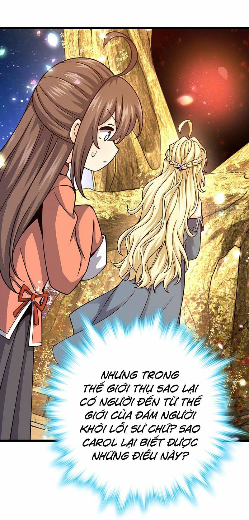 Đại Vương Tha Mạng Chapter 495 - Trang 2