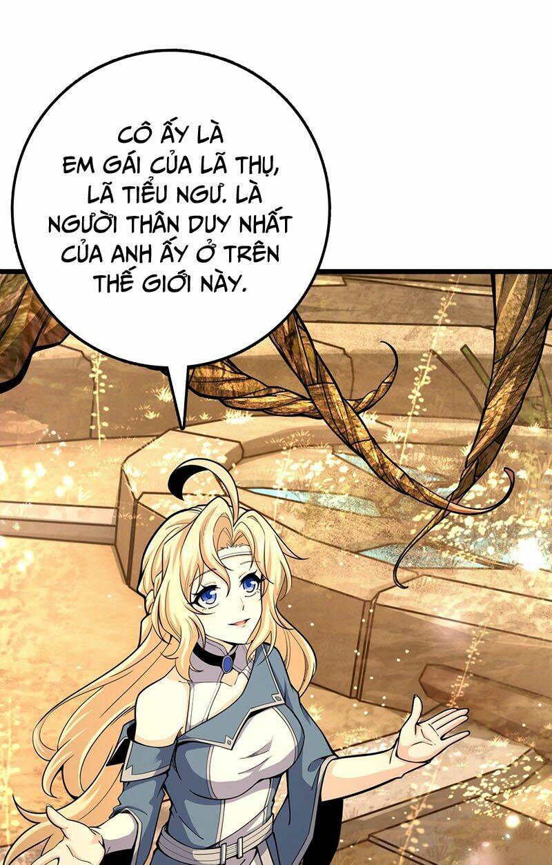 Đại Vương Tha Mạng Chapter 495 - Trang 2