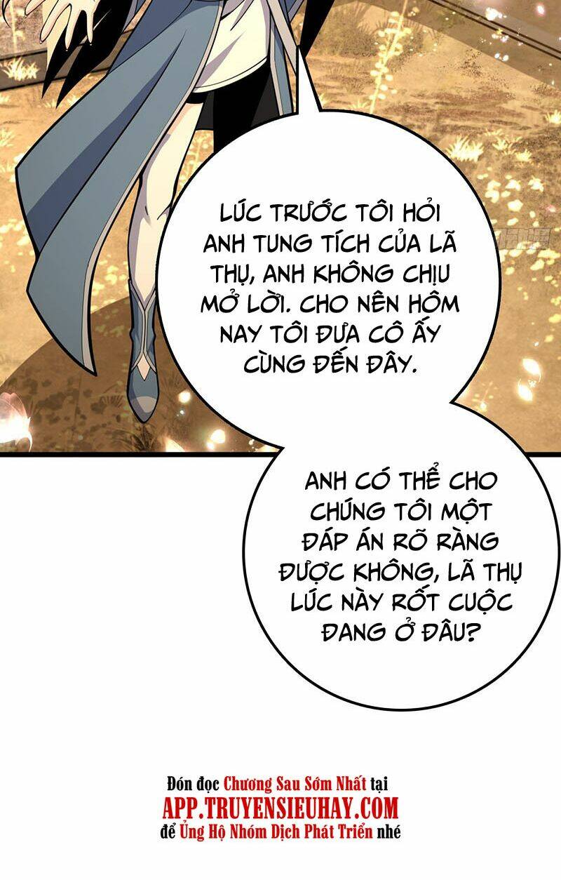 Đại Vương Tha Mạng Chapter 495 - Trang 2