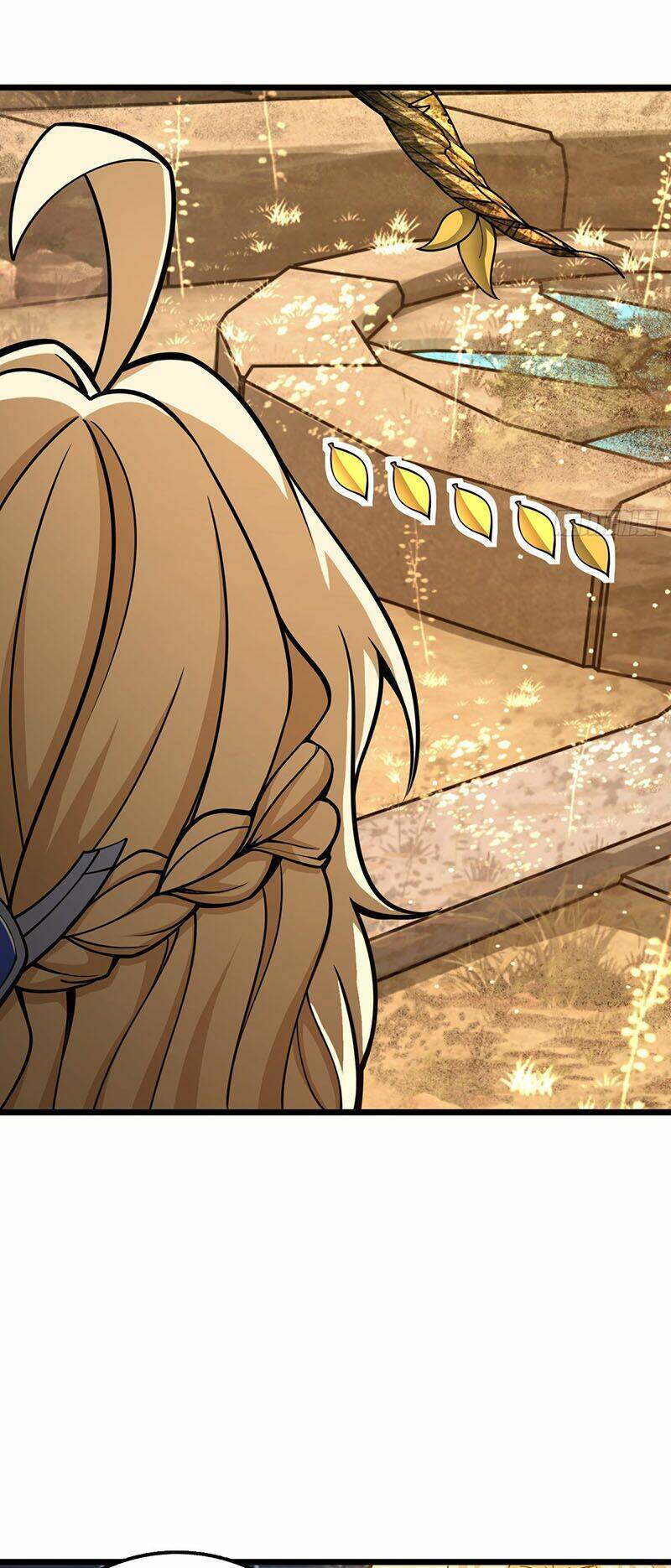 Đại Vương Tha Mạng Chapter 495 - Trang 2