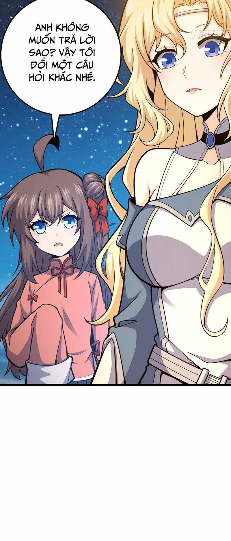 Đại Vương Tha Mạng Chapter 495 - Trang 2