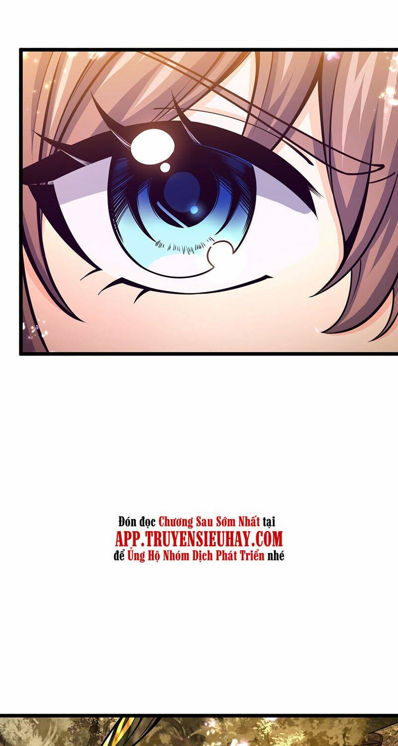 Đại Vương Tha Mạng Chapter 495 - Trang 2