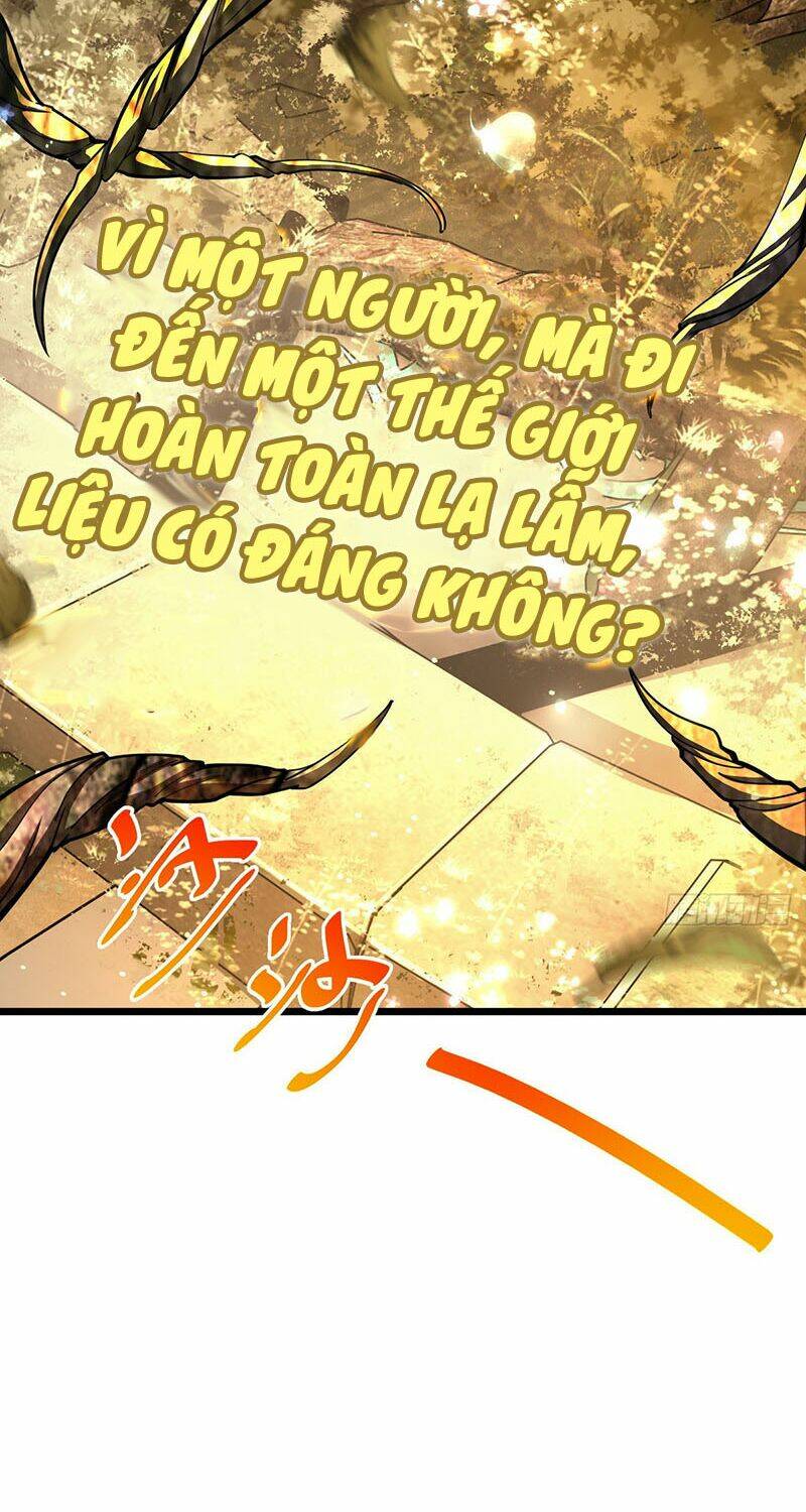 Đại Vương Tha Mạng Chapter 495 - Trang 2