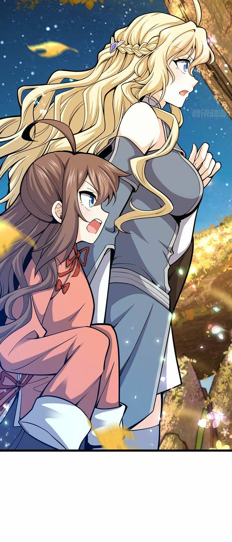 Đại Vương Tha Mạng Chapter 495 - Trang 2