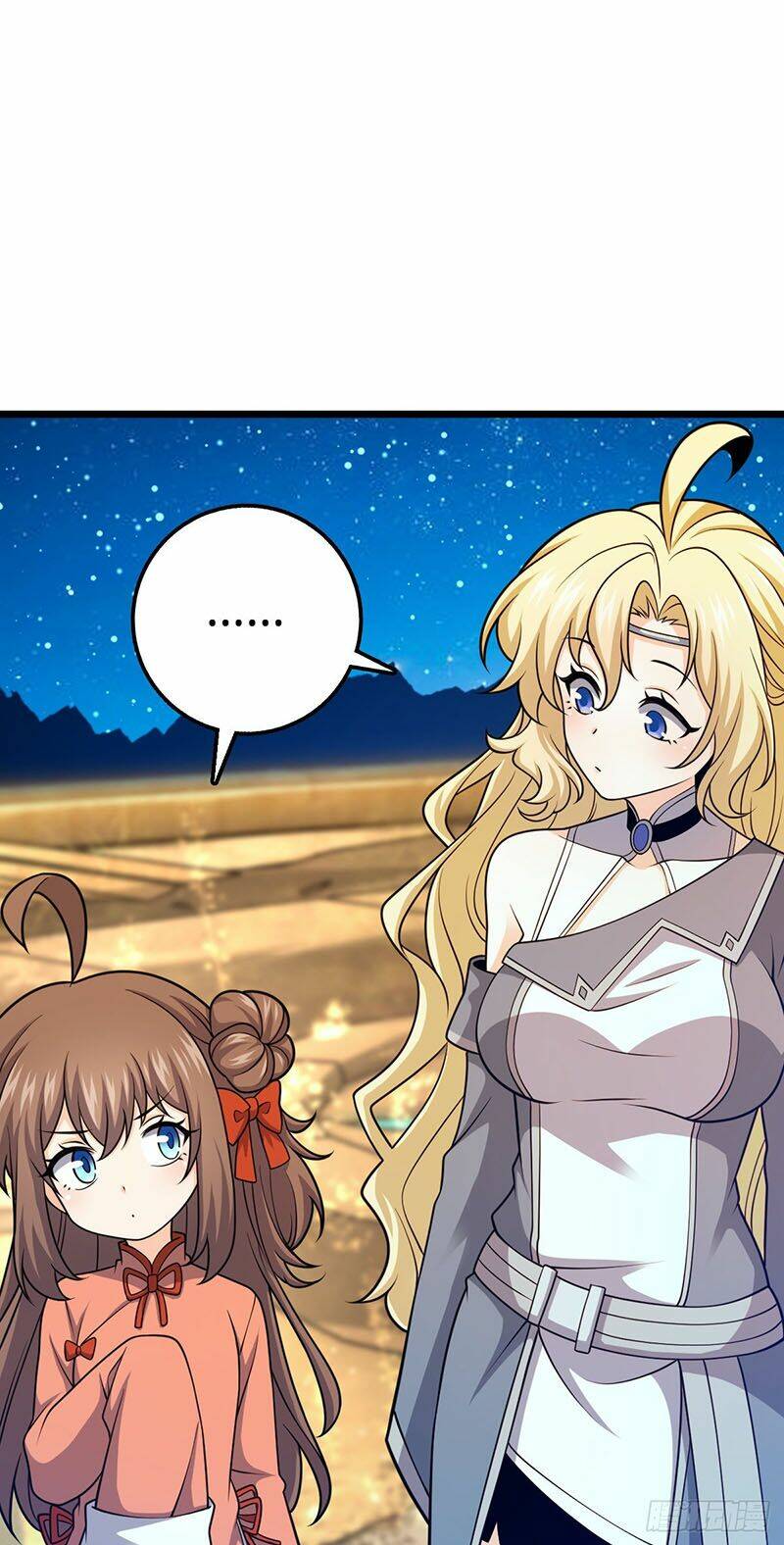 Đại Vương Tha Mạng Chapter 495 - Trang 2