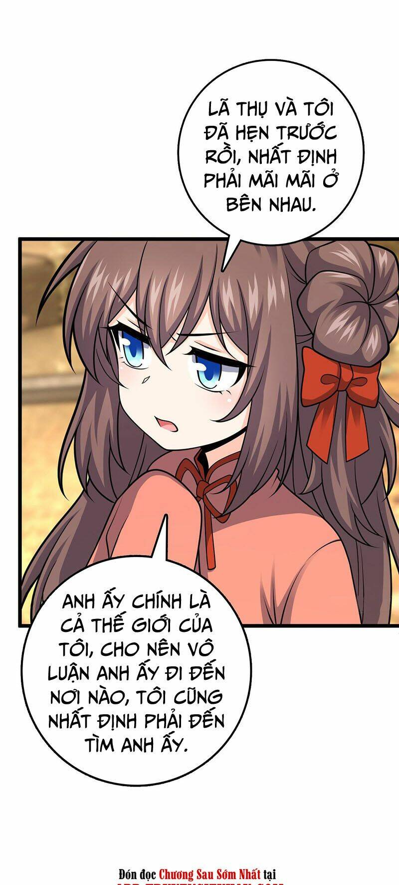 Đại Vương Tha Mạng Chapter 495 - Trang 2