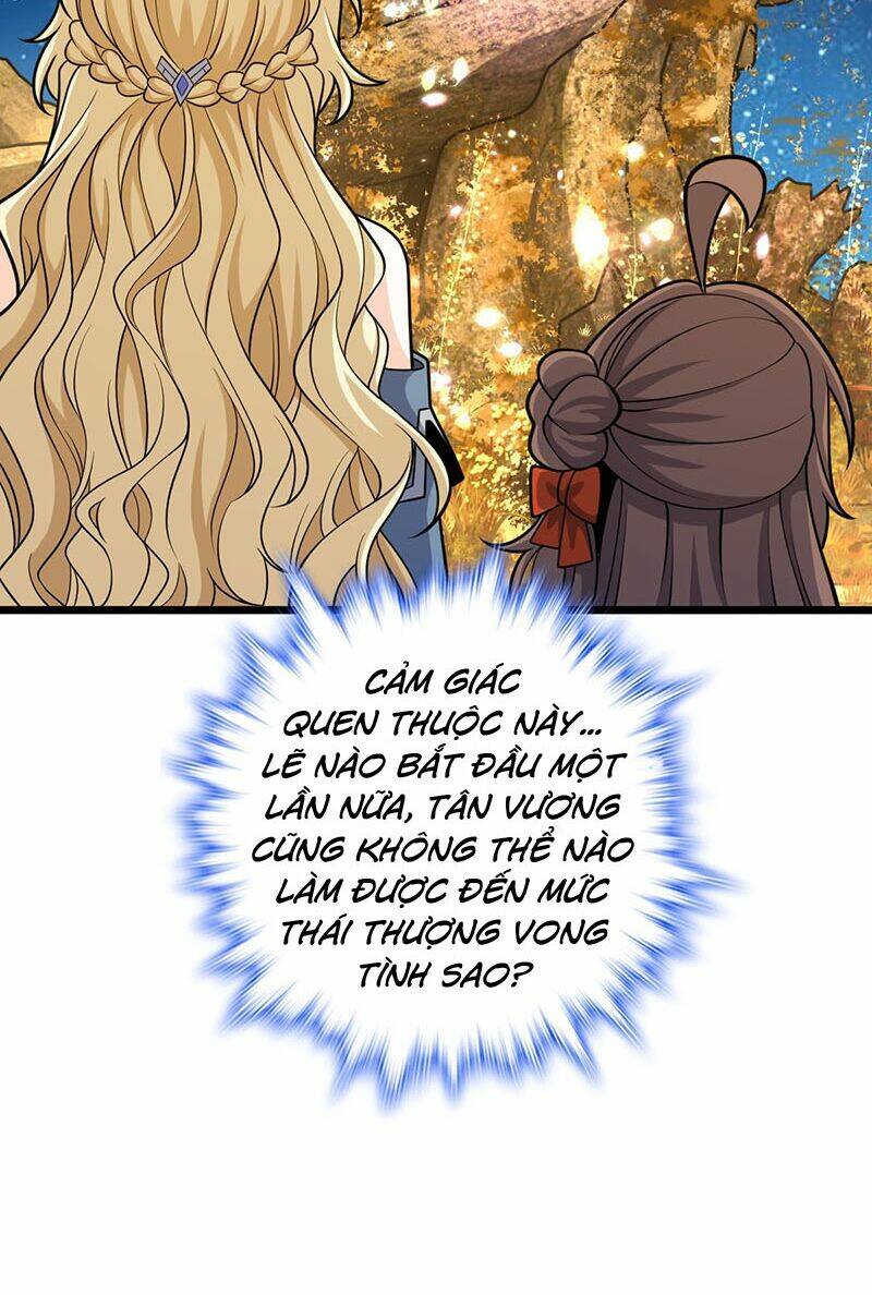 Đại Vương Tha Mạng Chapter 495 - Trang 2