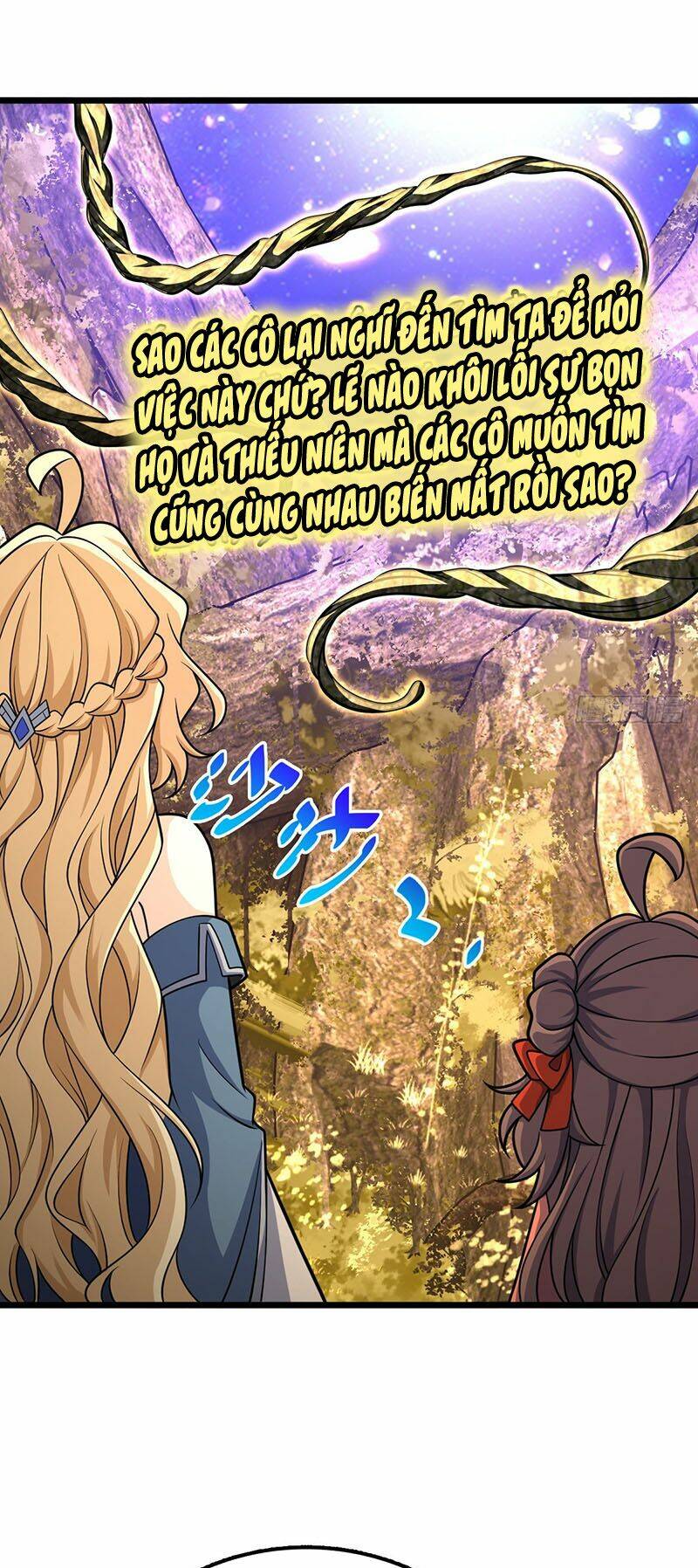 Đại Vương Tha Mạng Chapter 495 - Trang 2