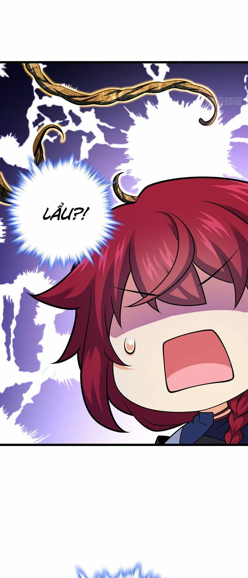 Đại Vương Tha Mạng Chapter 495 - Trang 2