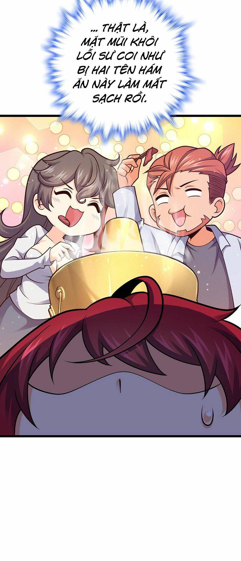 Đại Vương Tha Mạng Chapter 495 - Trang 2