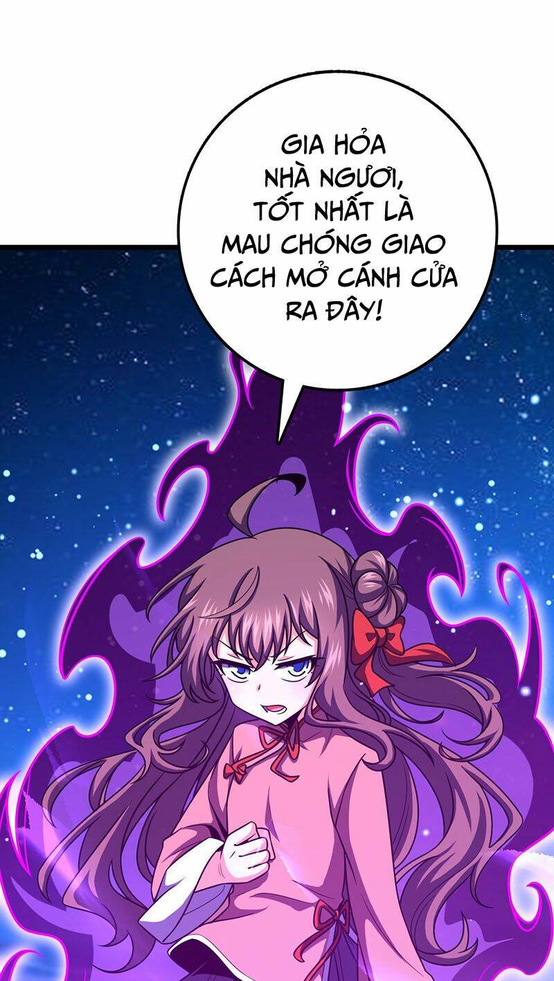 Đại Vương Tha Mạng Chapter 495 - Trang 2