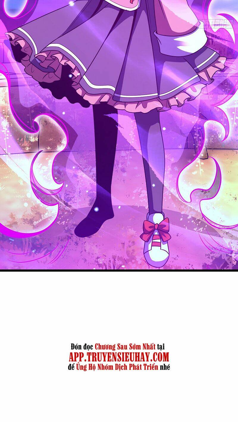 Đại Vương Tha Mạng Chapter 495 - Trang 2