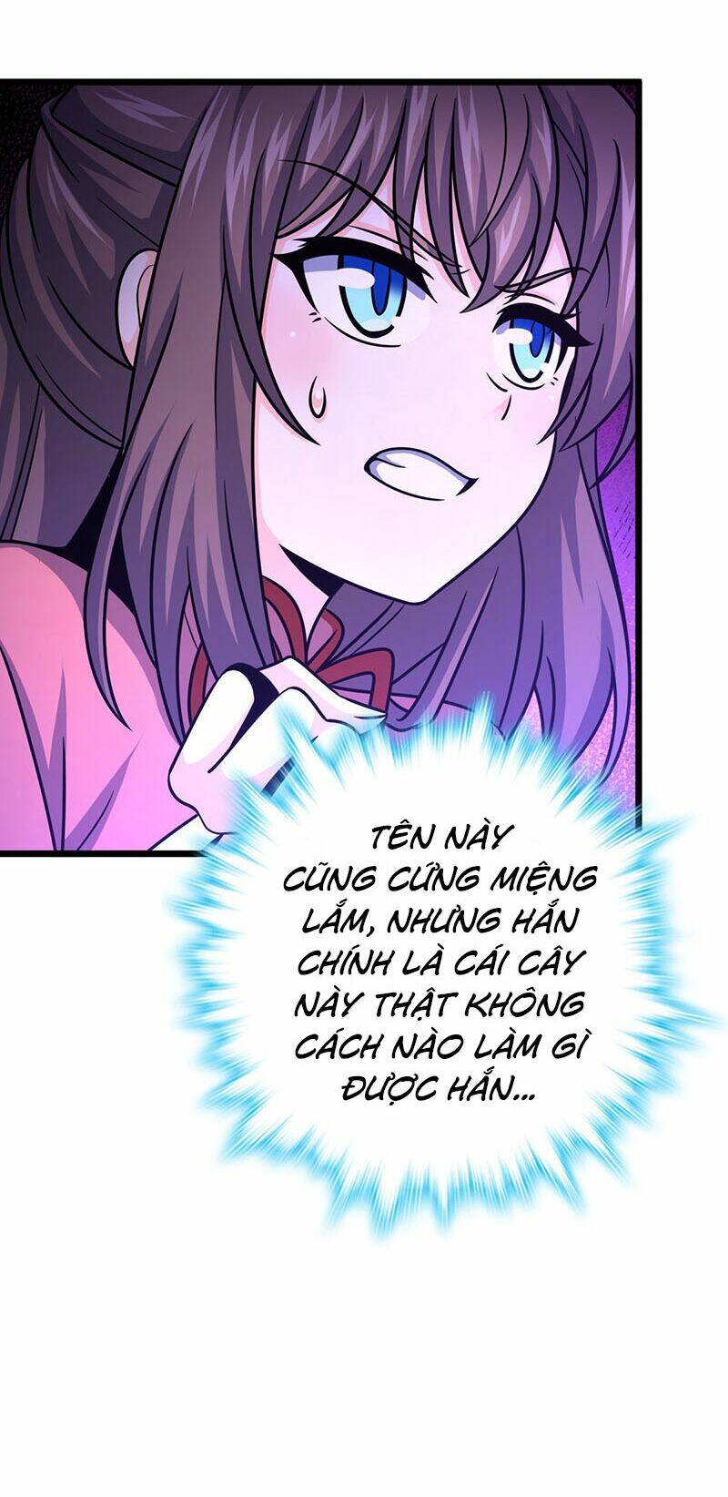 Đại Vương Tha Mạng Chapter 495 - Trang 2