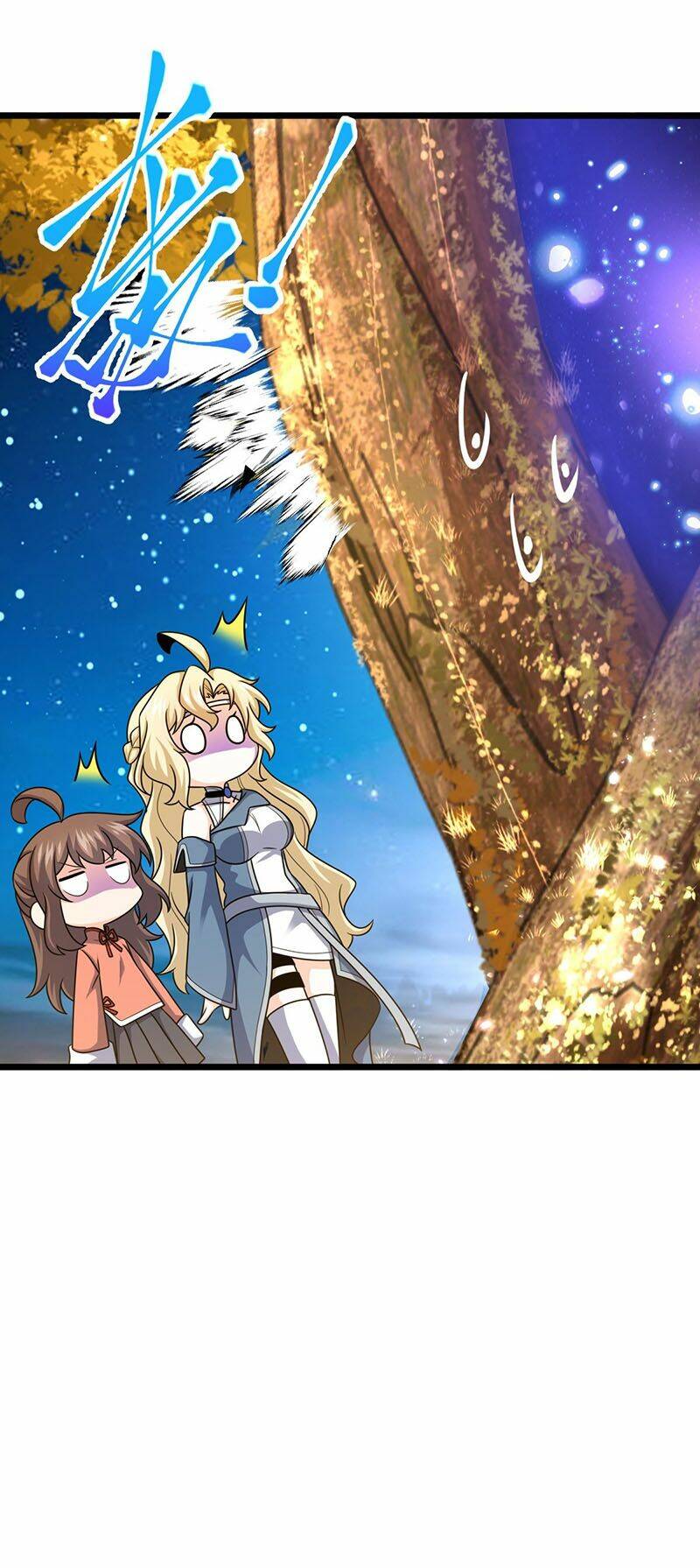 Đại Vương Tha Mạng Chapter 495 - Trang 2