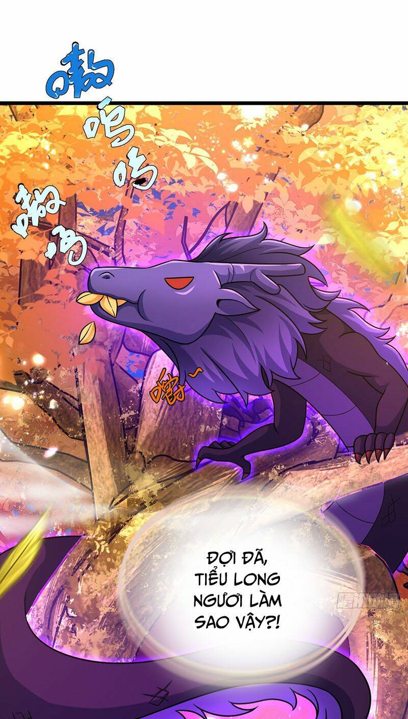 Đại Vương Tha Mạng Chapter 495 - Trang 2