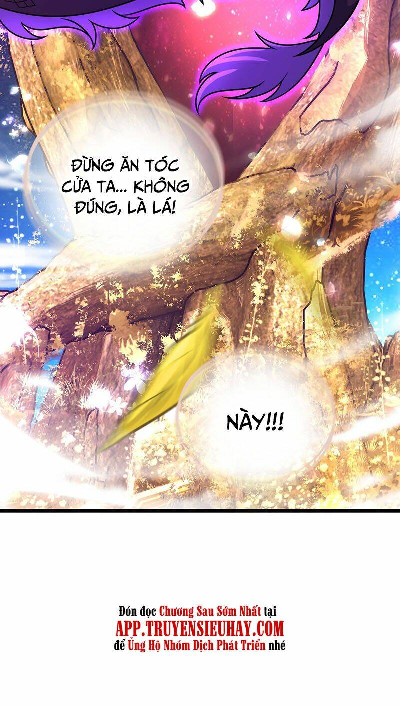 Đại Vương Tha Mạng Chapter 495 - Trang 2