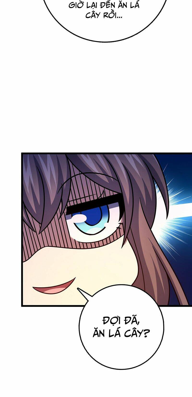 Đại Vương Tha Mạng Chapter 495 - Trang 2