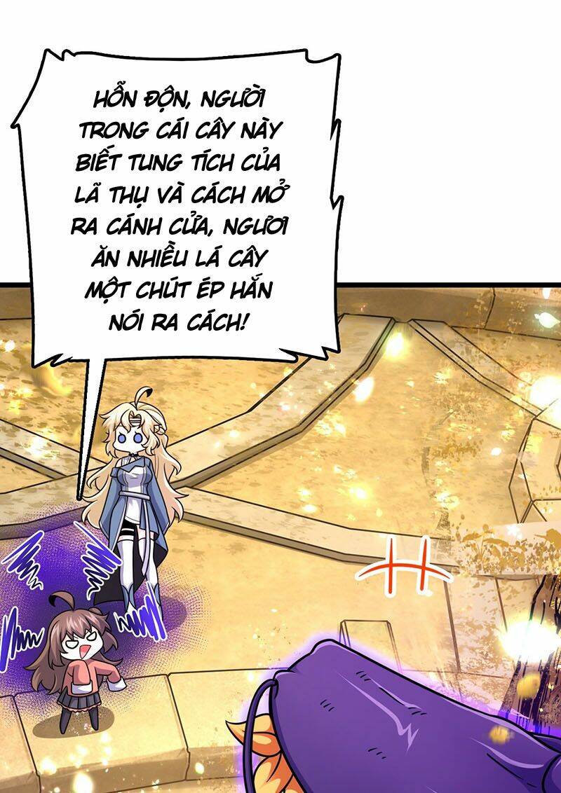 Đại Vương Tha Mạng Chapter 495 - Trang 2