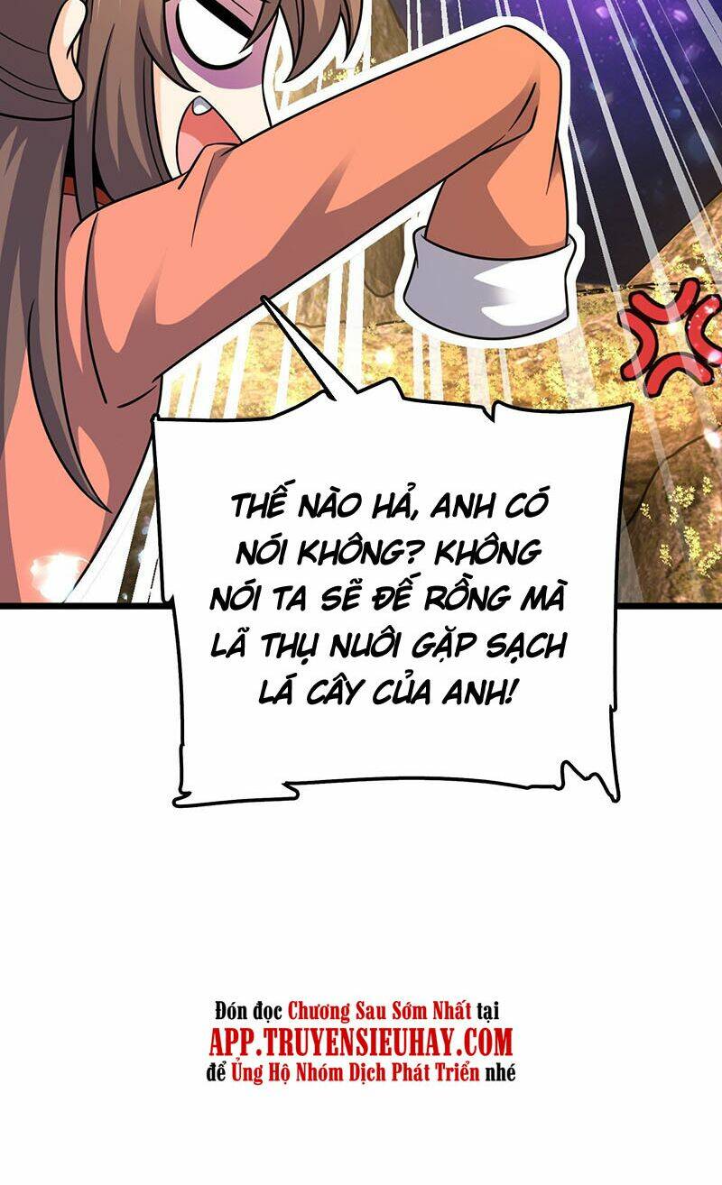 Đại Vương Tha Mạng Chapter 495 - Trang 2