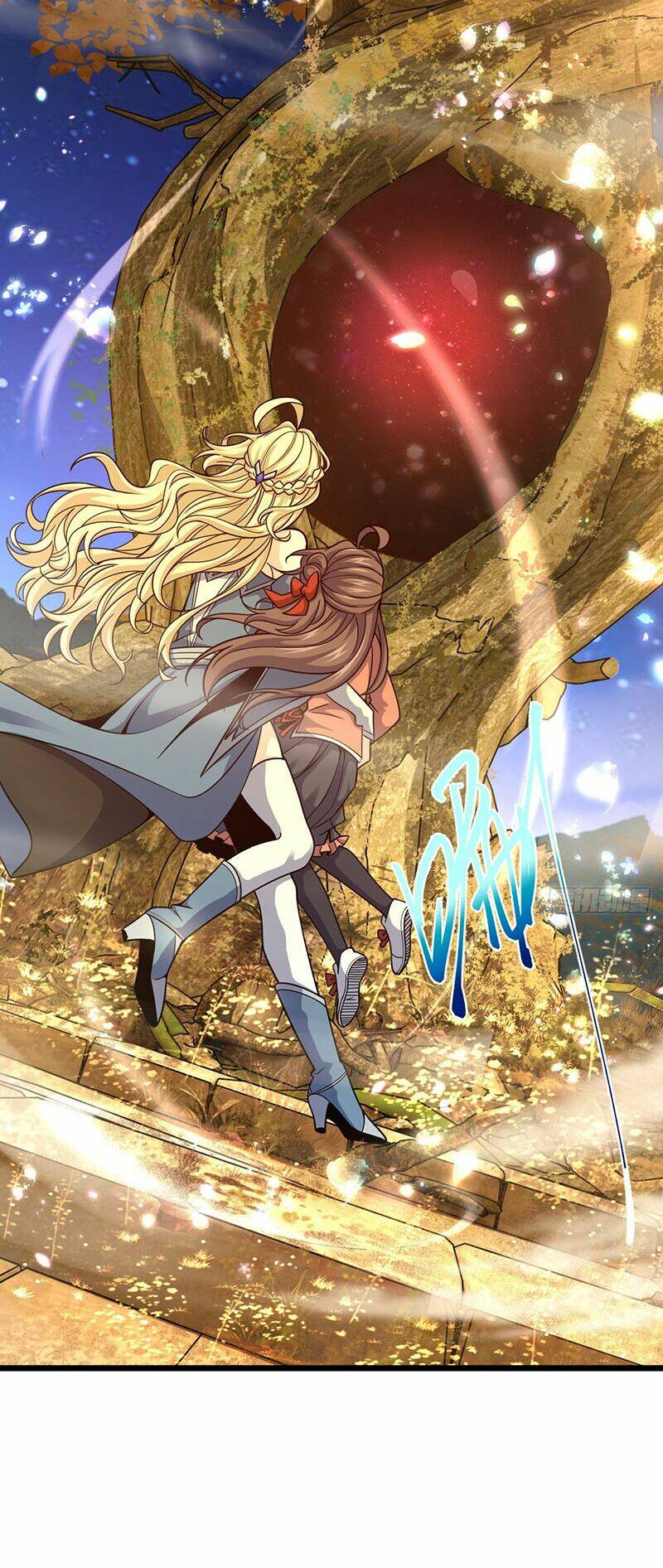 Đại Vương Tha Mạng Chapter 495 - Trang 2