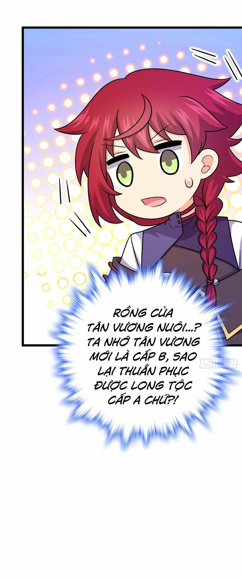 Đại Vương Tha Mạng Chapter 495 - Trang 2