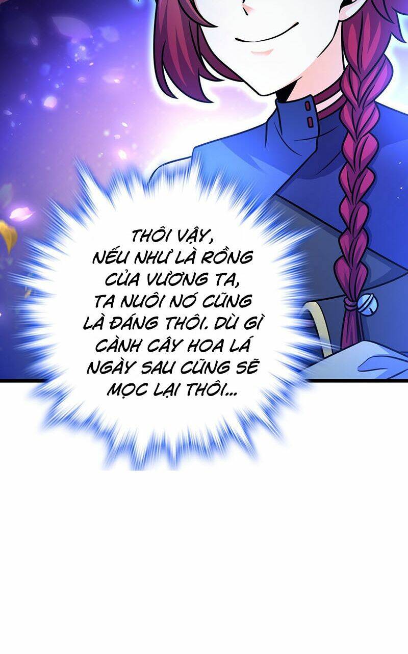 Đại Vương Tha Mạng Chapter 495 - Trang 2