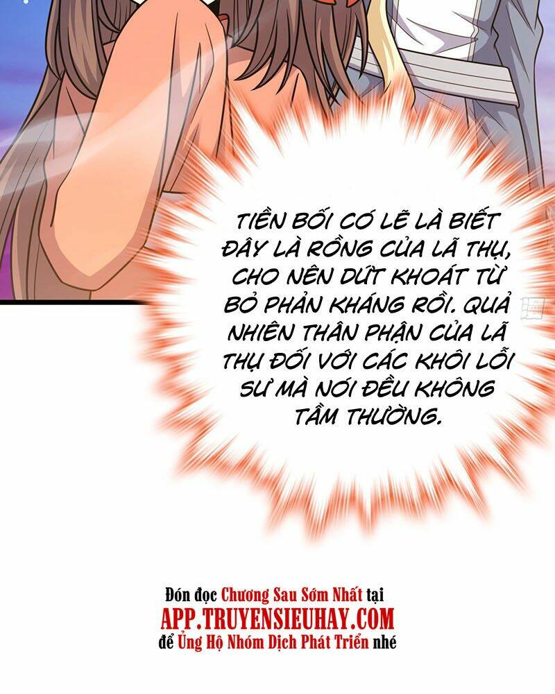 Đại Vương Tha Mạng Chapter 495 - Trang 2