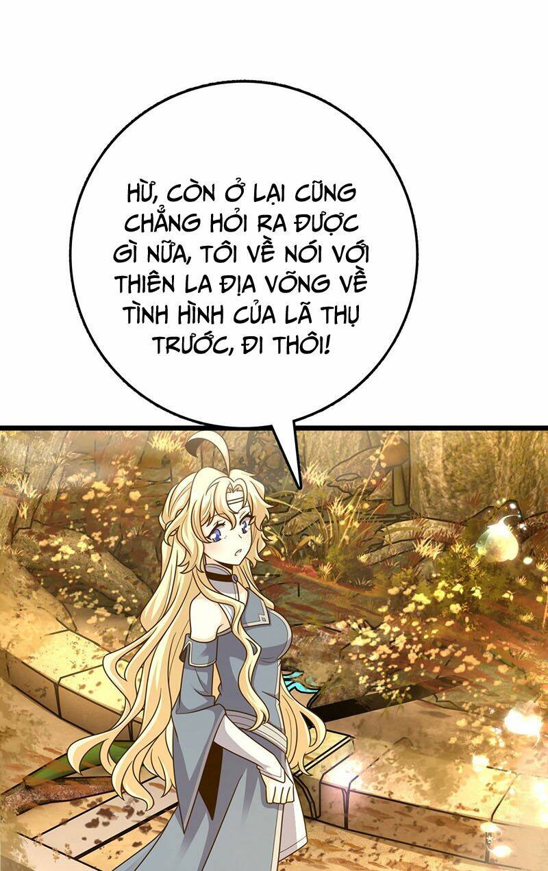 Đại Vương Tha Mạng Chapter 495 - Trang 2