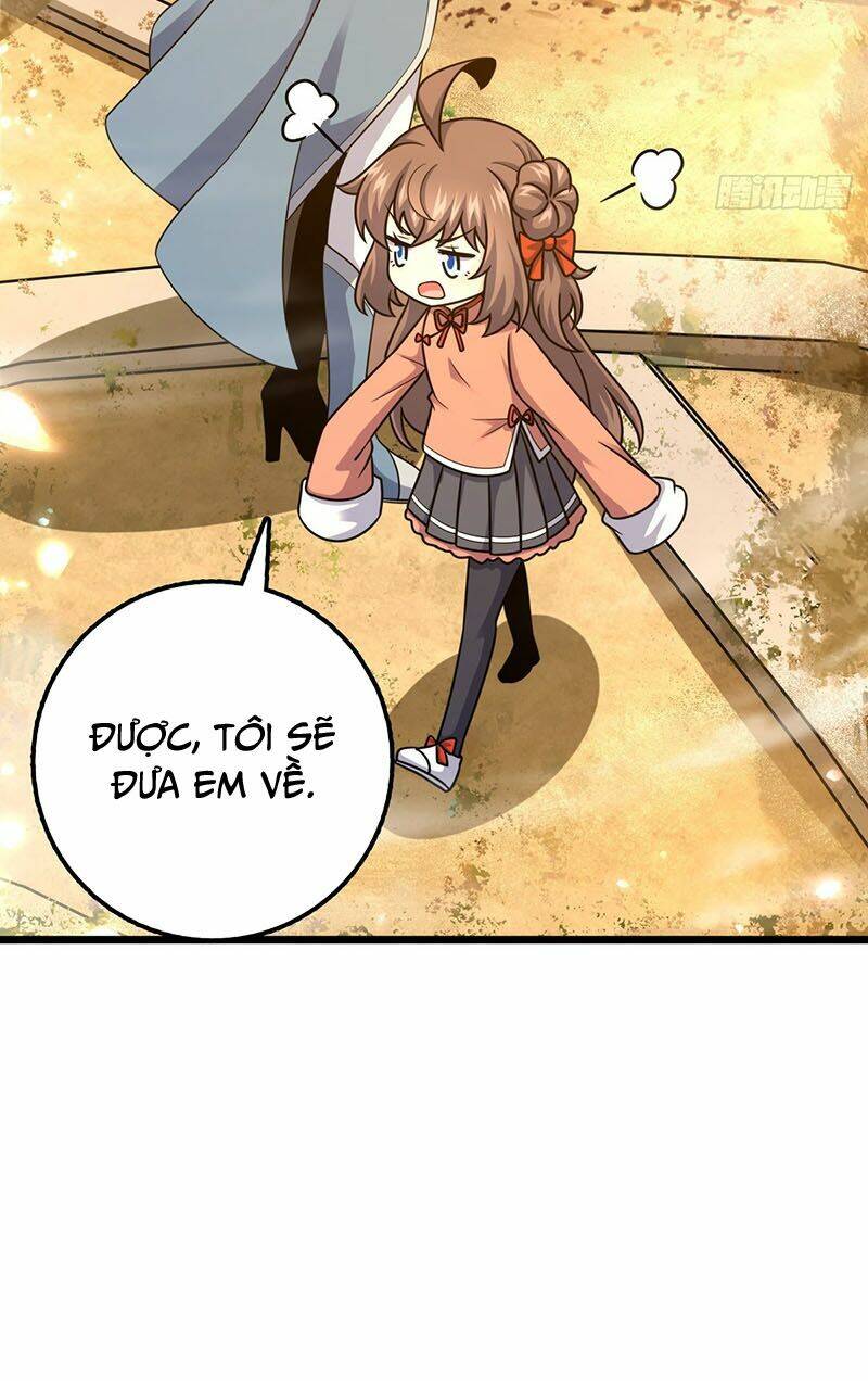 Đại Vương Tha Mạng Chapter 495 - Trang 2