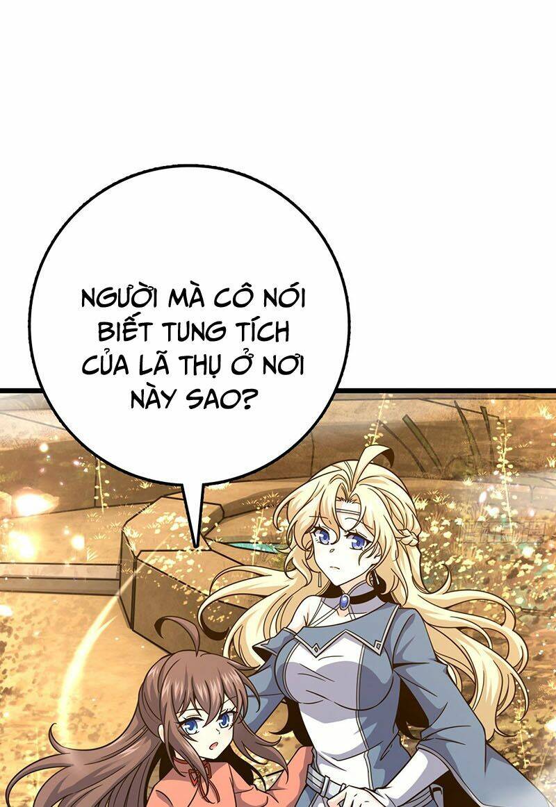 Đại Vương Tha Mạng Chapter 495 - Trang 2