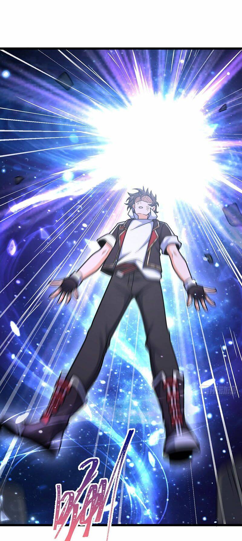 Đại Vương Tha Mạng Chapter 495 - Trang 2