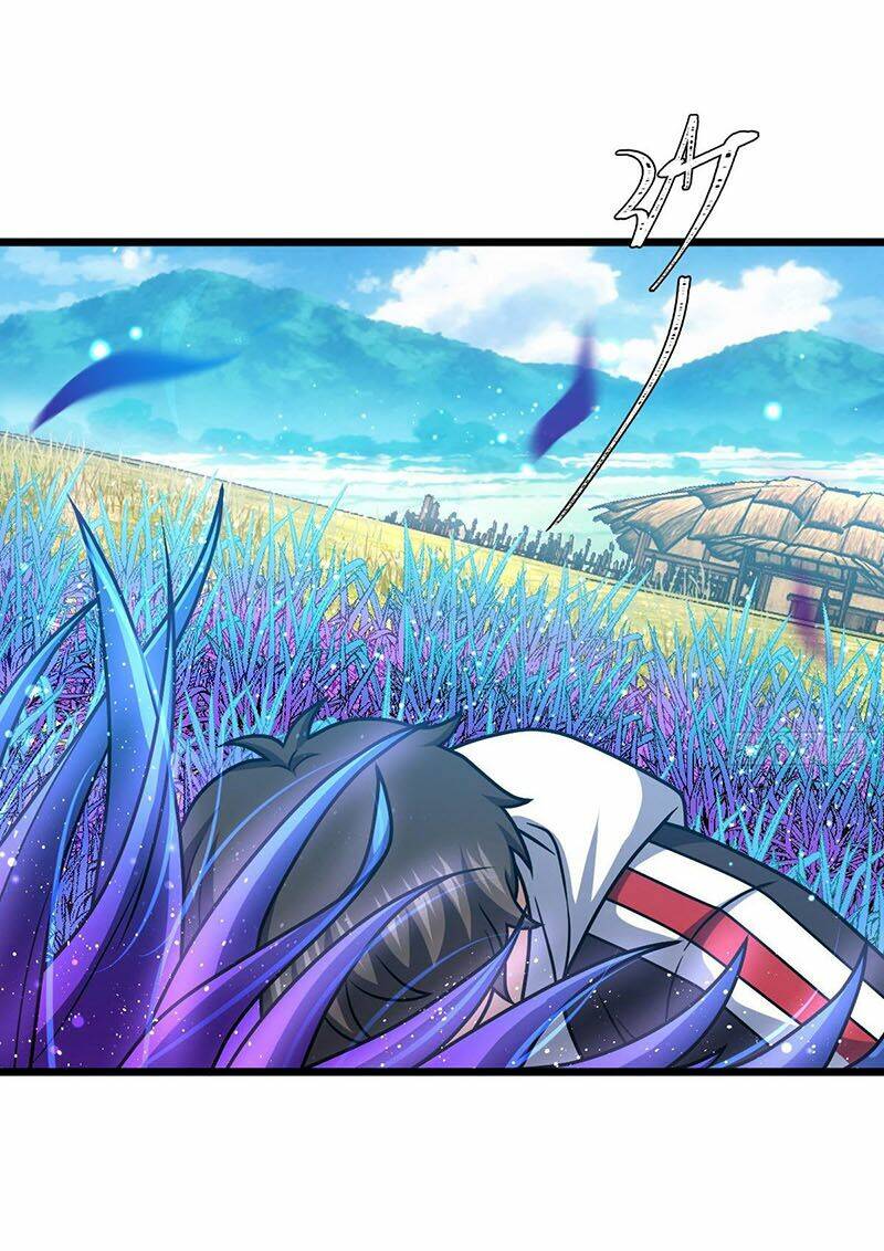 Đại Vương Tha Mạng Chapter 495 - Trang 2