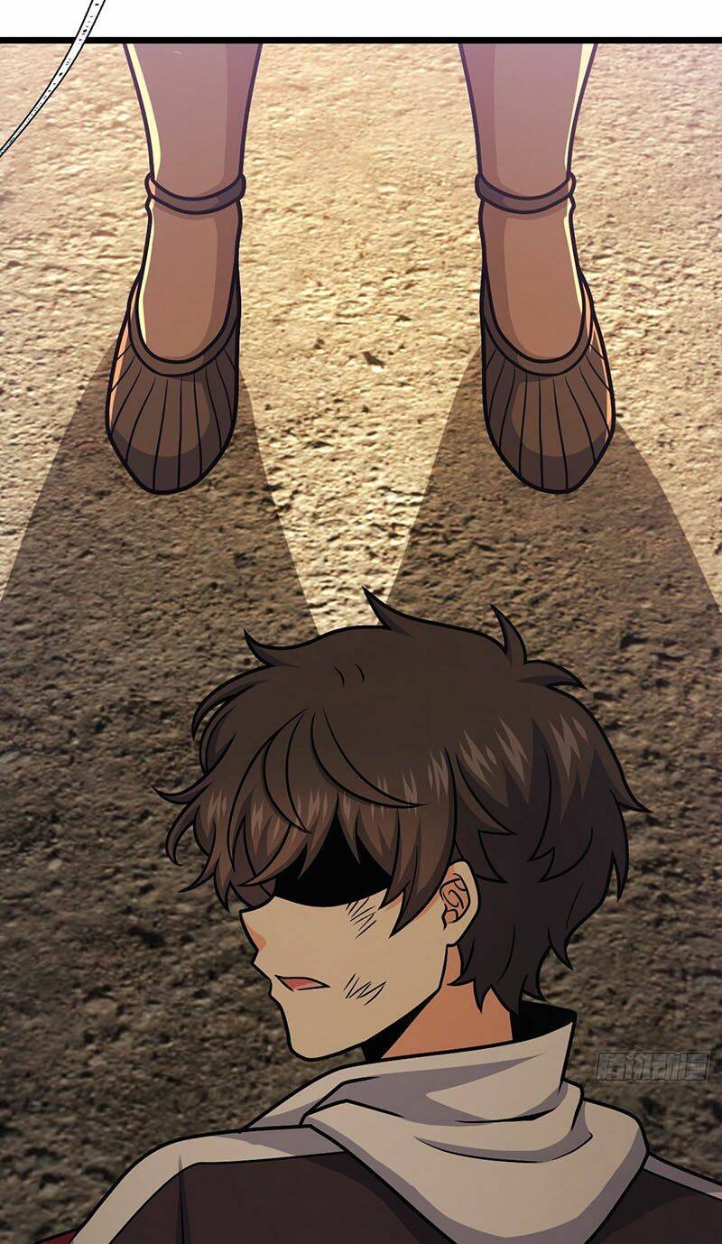 Đại Vương Tha Mạng Chapter 495 - Trang 2