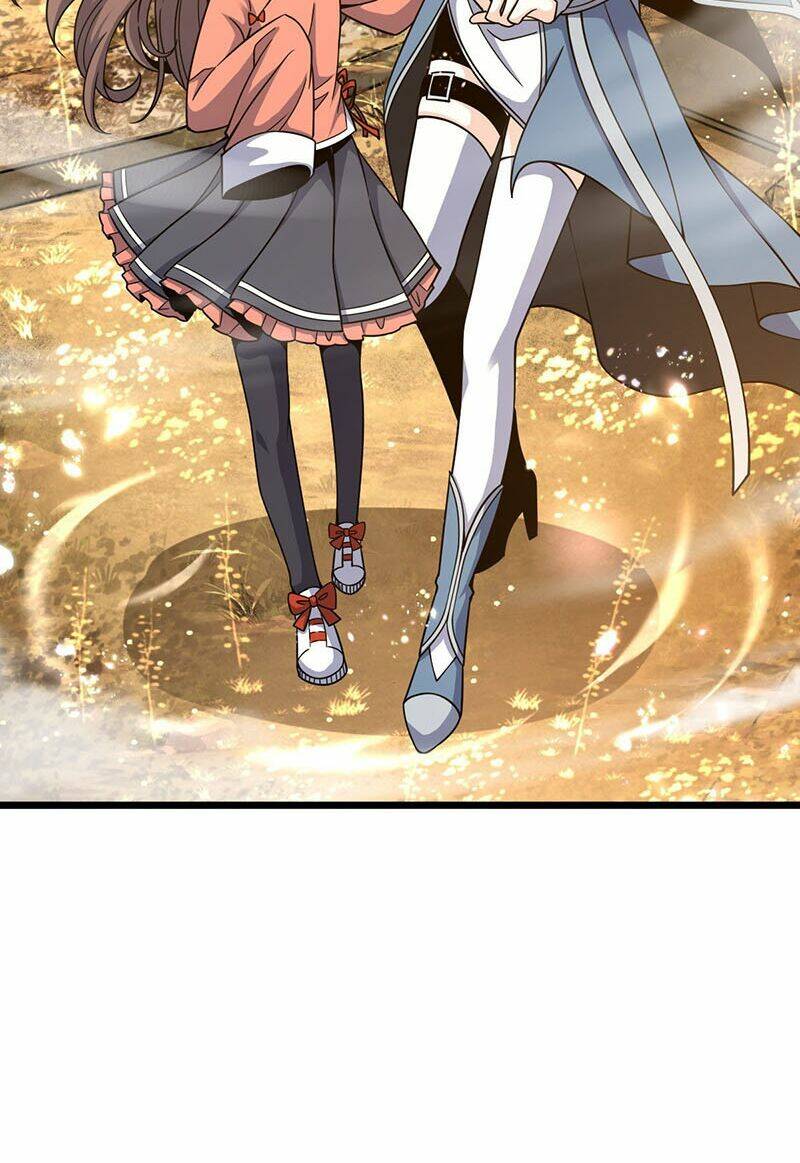 Đại Vương Tha Mạng Chapter 495 - Trang 2