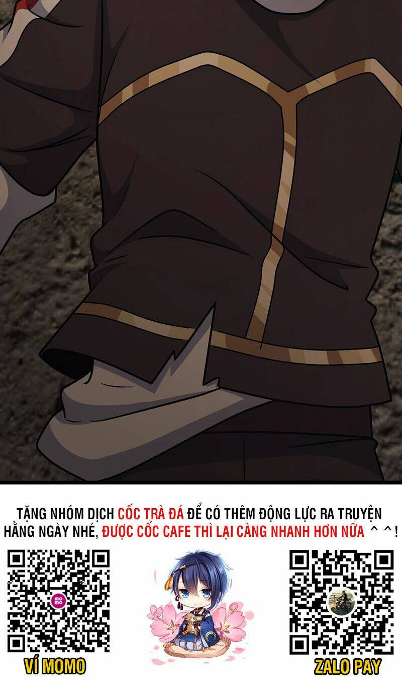 Đại Vương Tha Mạng Chapter 495 - Trang 2