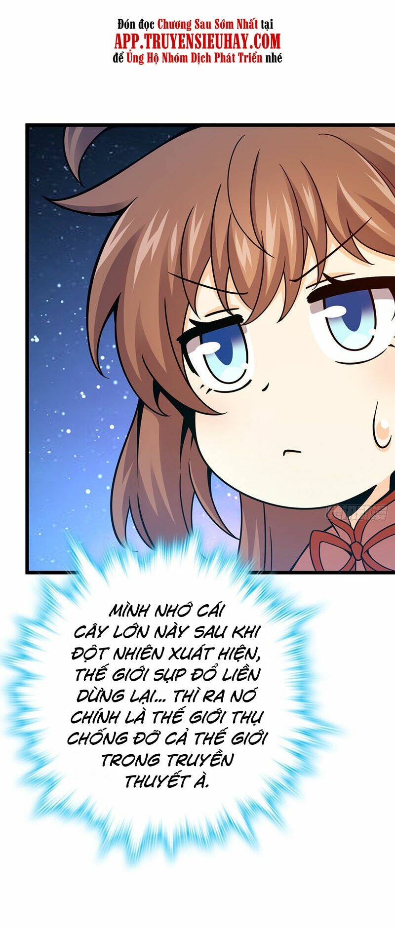 Đại Vương Tha Mạng Chapter 495 - Trang 2