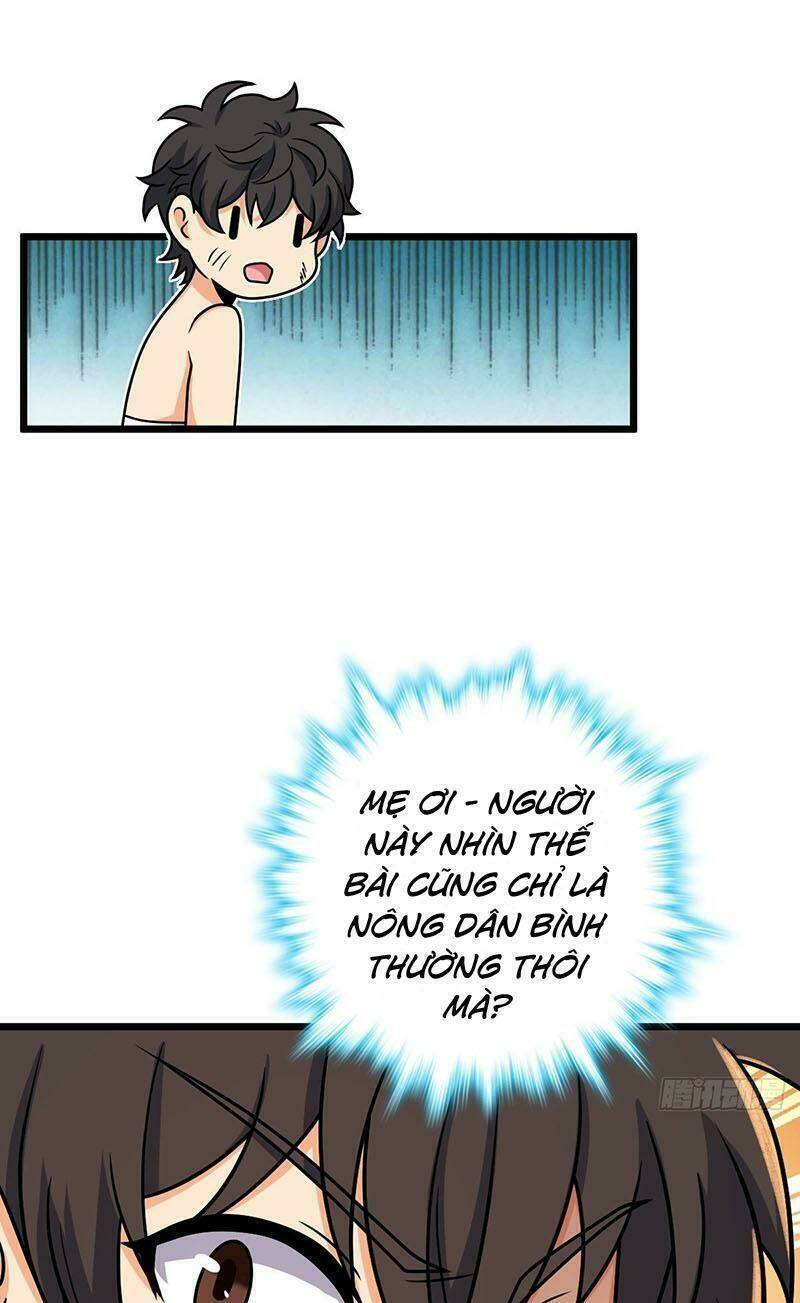 Đại Vương Tha Mạng Chapter 496 - Trang 2